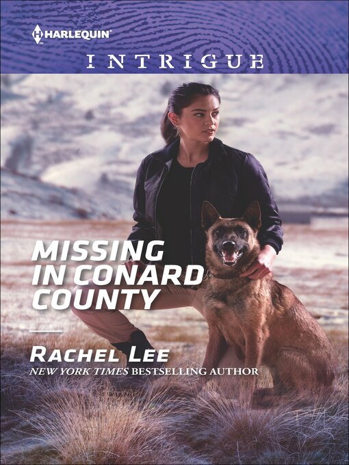 Title details for Missing in Conard County by Rachel Lee - Available